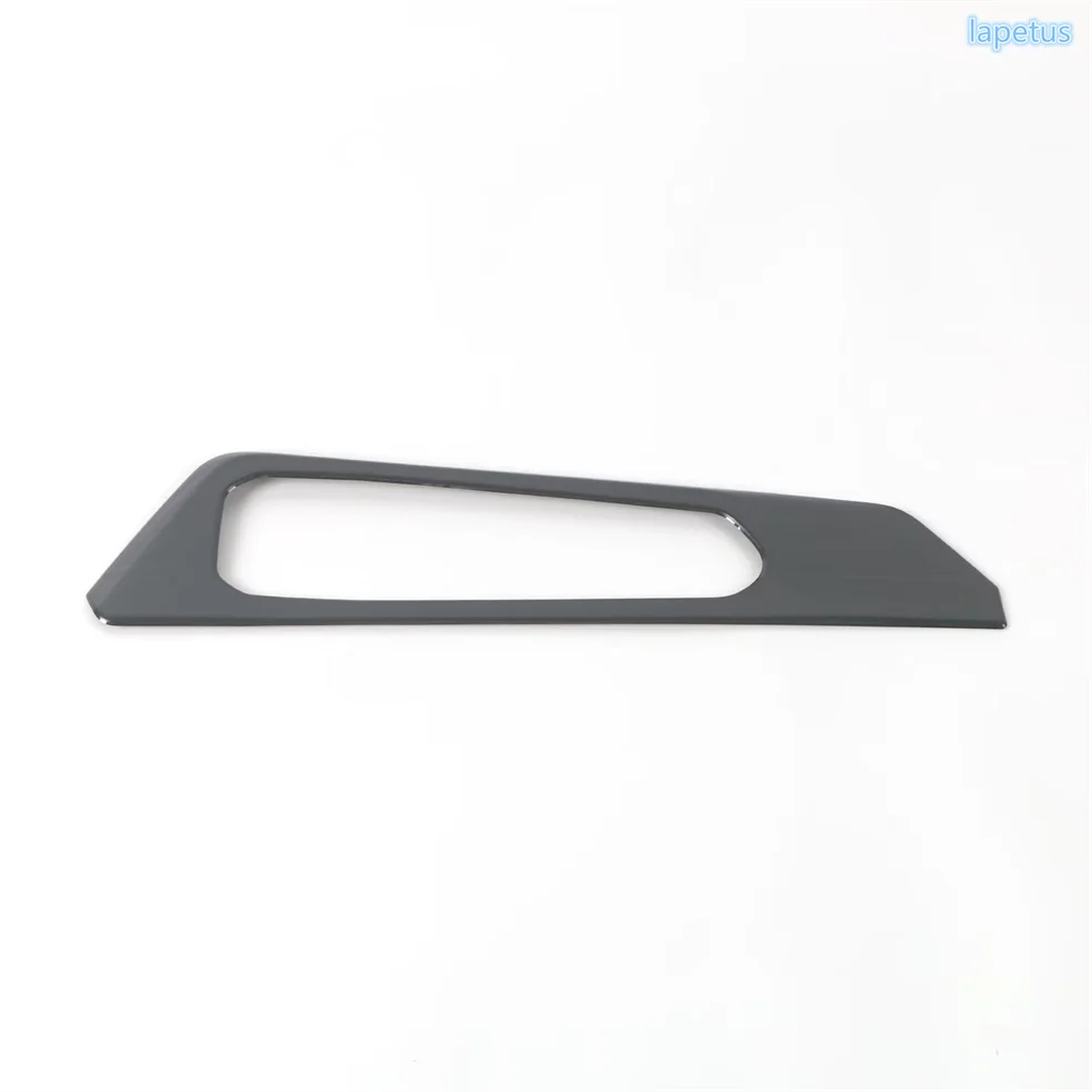 

Center Console Gear Shift Armrest Box Frame Protector Cover Trim For Geely Coolray SX11 / BelGee X50 2022 2023 Car Accessories
