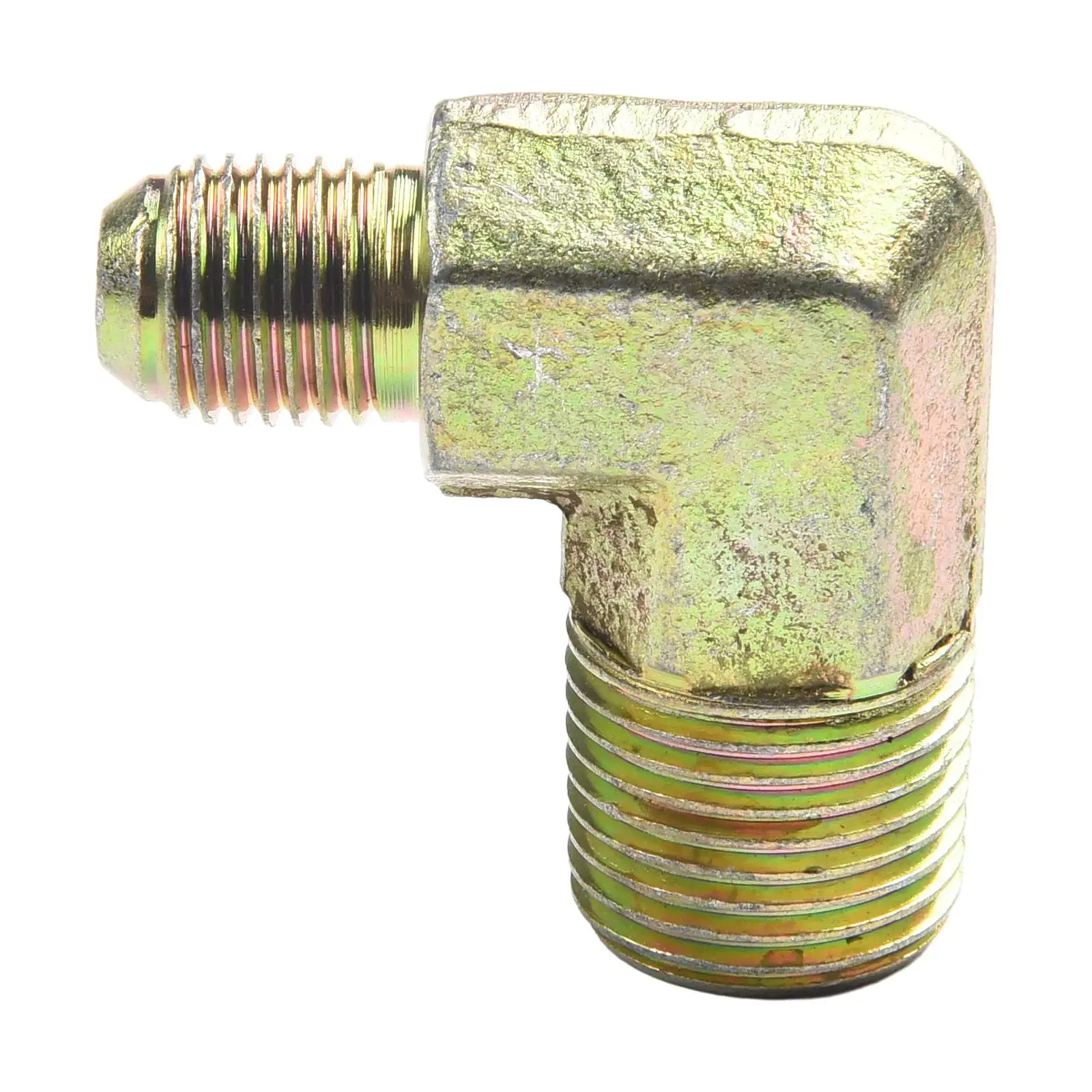 Connector Replaces Air Pump Elbow 1/2 A-N Type For Air Compressor High Quality Air Compressor Connector Connector