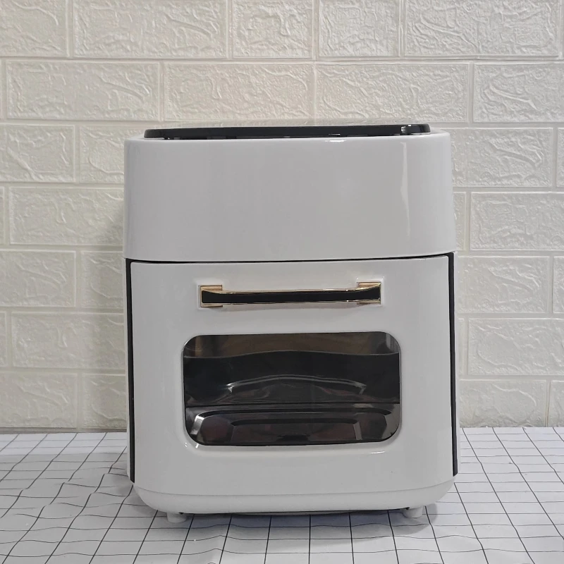 

Духовка Vision 15 л Потребительские отчеты Лучшая безмасляная горячая стойка, как безмасляная фритюрница с серебряной короной