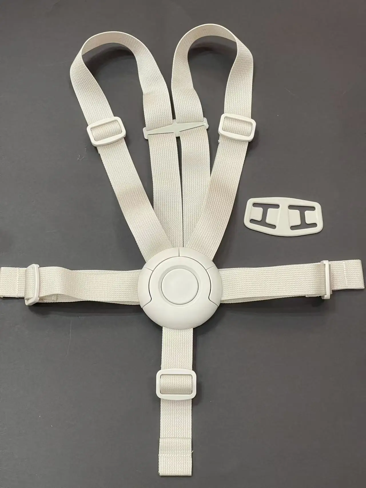 Thumbnail 4 - #63 Highchairs Discount Picks