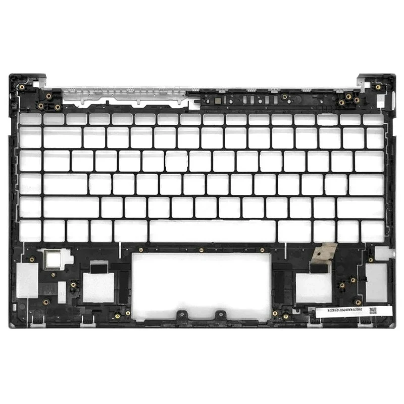 New Replacement Laptop Cases for HP Pavilion 13-BB TPN-Q243, Palmrest, Top Cover, Repair Replacement Parts