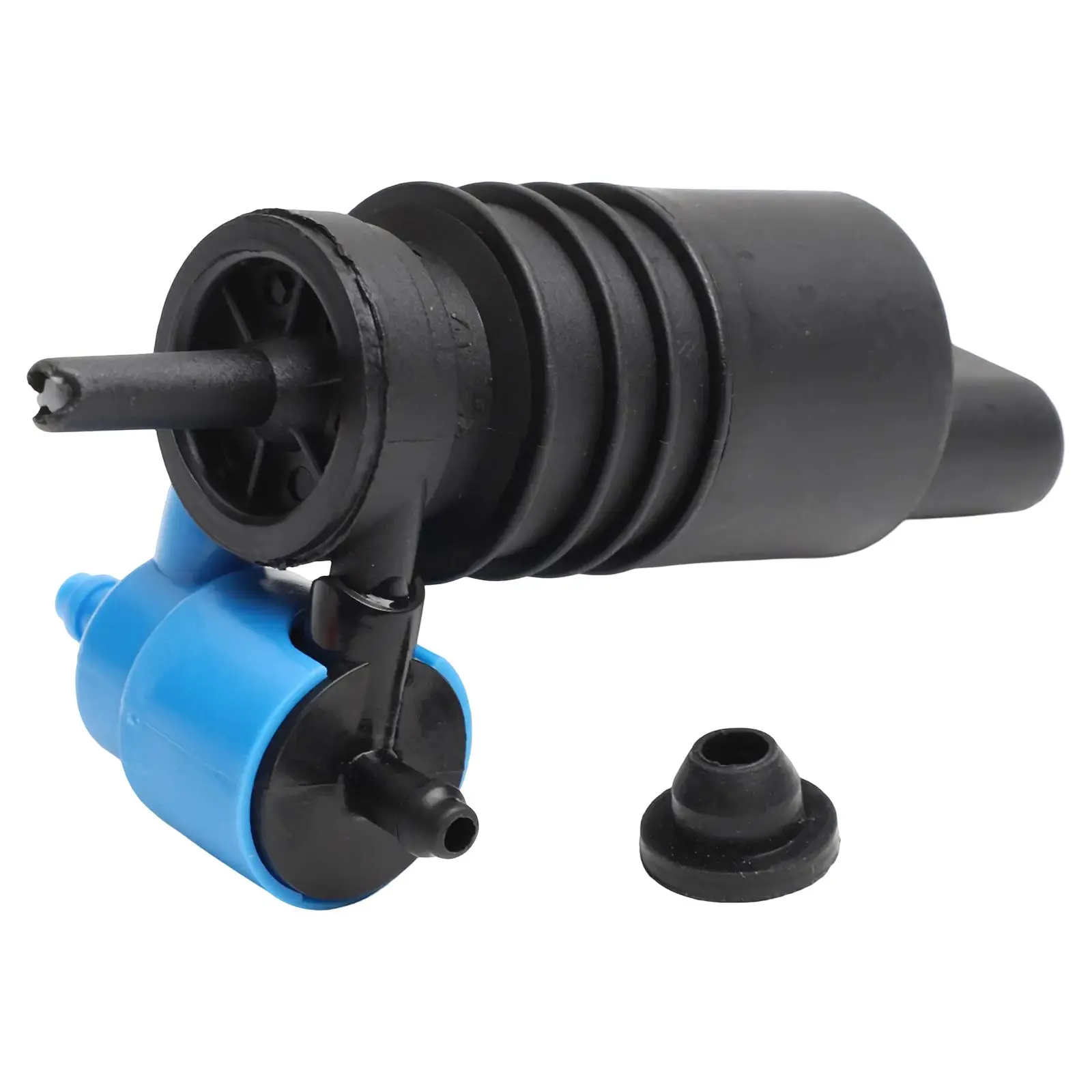 

Adverse Weather Conditions Windscreen Washer Pump ABS Washer Pump Dual Washer Pump For Car Car Washer Efficient Cleaning
