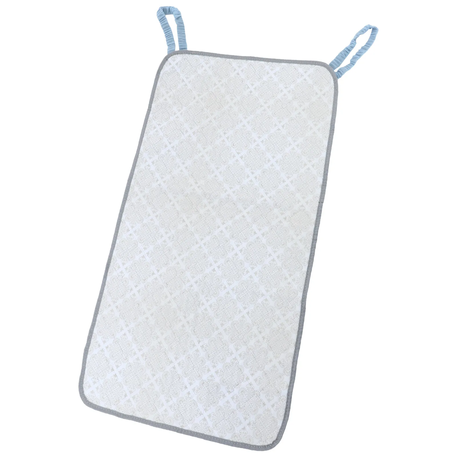 Premium Absorbent Wheelchair Pad for Seat Splashproof Anti-Slip Design Machine Washable Comfort Cushion for Elderly Disabled