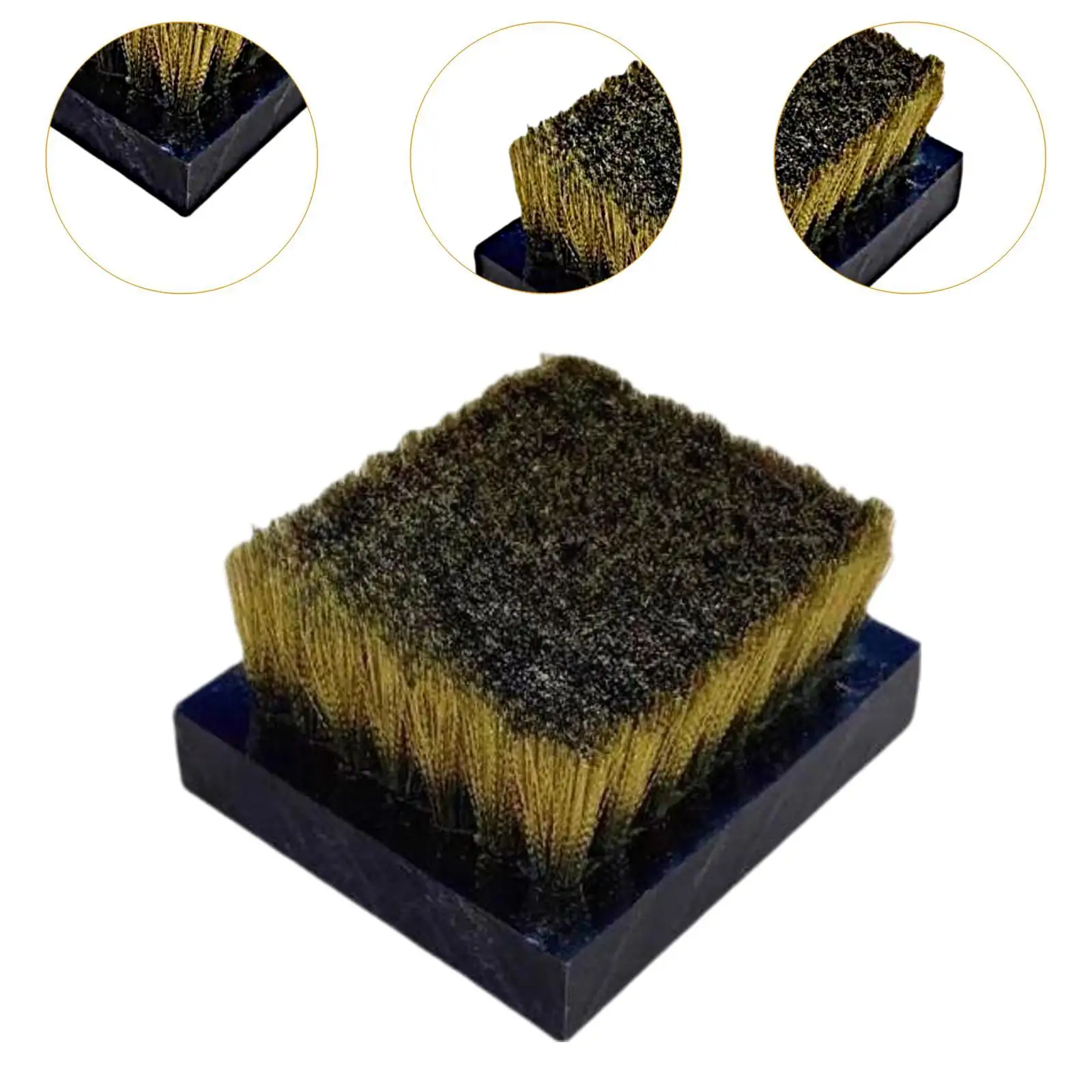 Soldering Tip Cleaner Static Resistant Handheld Solder Tip Cleaning Wire