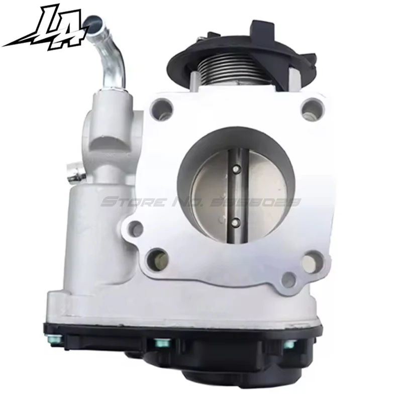 OE 96332250 44mm New Throttle Body Assy For Daewoo Kalos 1.2 B12S1 Chevrolet Aveo T250/T200 2005-2011 96815460