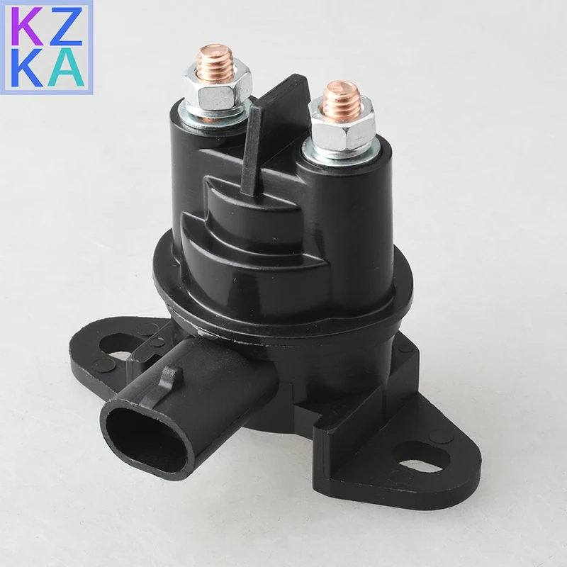 278001376   Przekaźnik elektromagnetyczny rozrusznika do wymiany SEADOO Speedster 278002347 278001766 278001802 278003012   Bombardier — zdjęcie 4