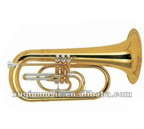 baritone&euphonium