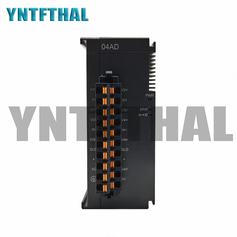 

New Original DVP08SP11R AS16AM10N-A AS06XA-A AS04AD-A DVP08SN11T PLC