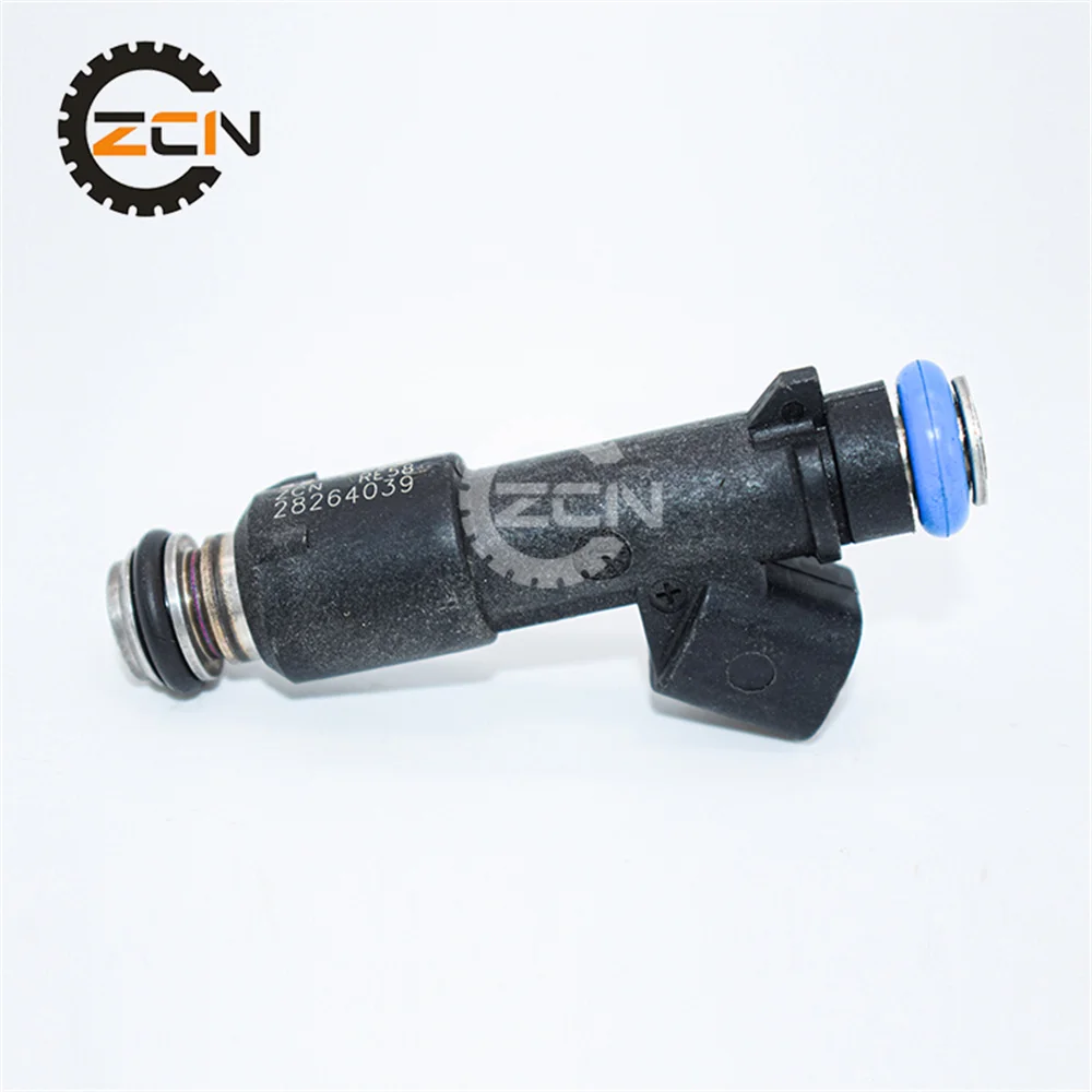 Fuel Injector Nozzle OEM 28264039 for DFM DFSK Glory 330 C31 C36 C37 V27 V29 K07S