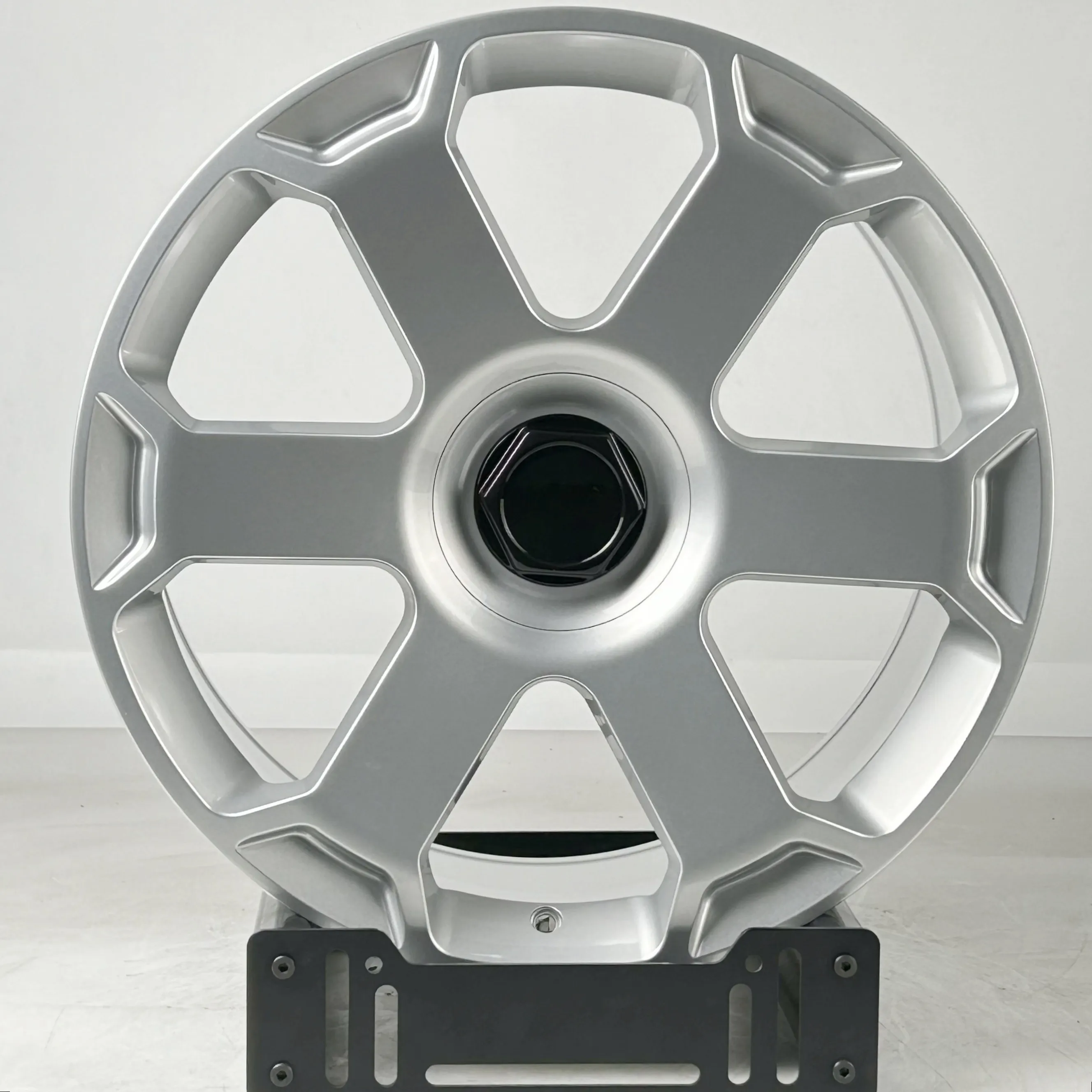 Forged 5x112 Wheels 20 21 22 Inch Rims Custom Alloy Passenger 6 