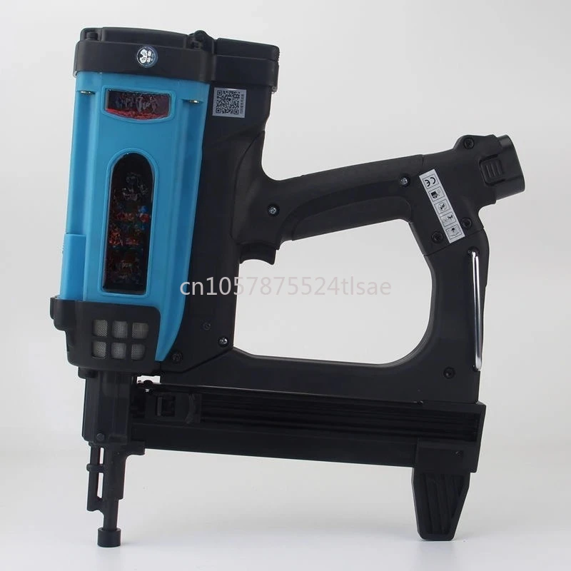 

Гидровоздушный пистолет для гвоздей GSR40, пистолет для гвоздей по бетону для рамы и багажника