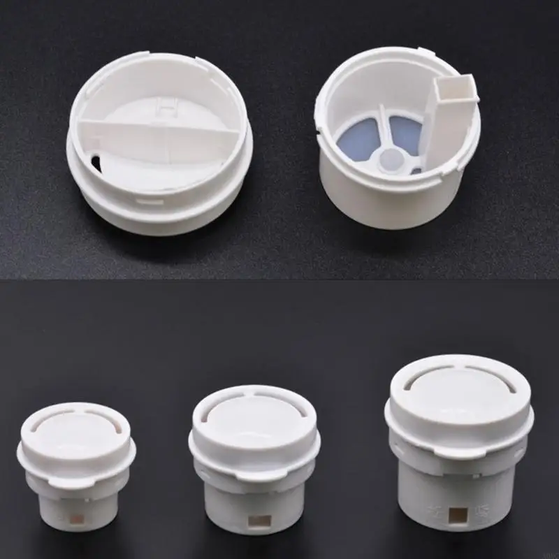 A0NC Rice Cooker a pressione elettrica Cooker Rilascio del vapore per sicurezza della valvola per valvola WH