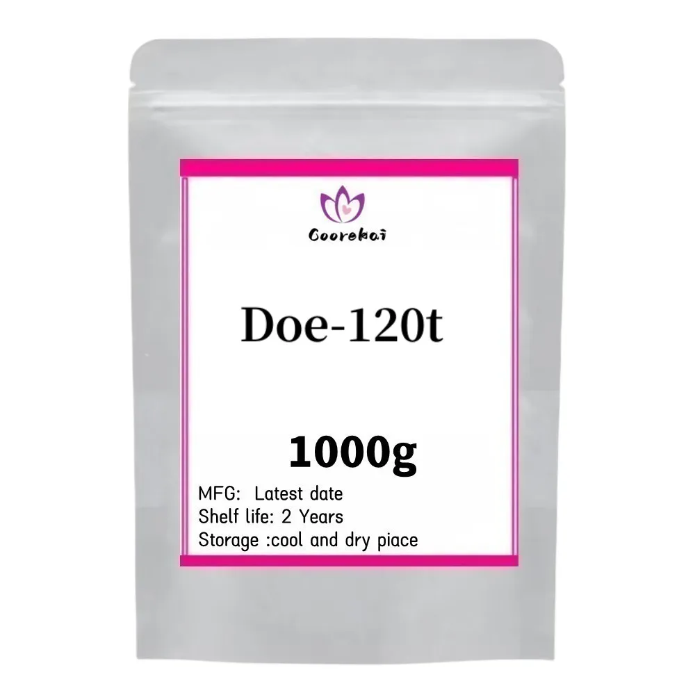 

50-1000 г Doe-120t аминокислота, утолститель, гель для душа, материал Пег