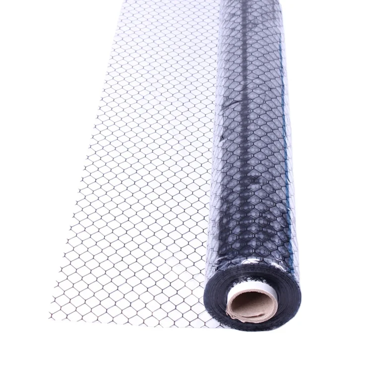 

2025Antistatic PVC Grid Curtain for Cleanroom Industry Clear ESD Curtain