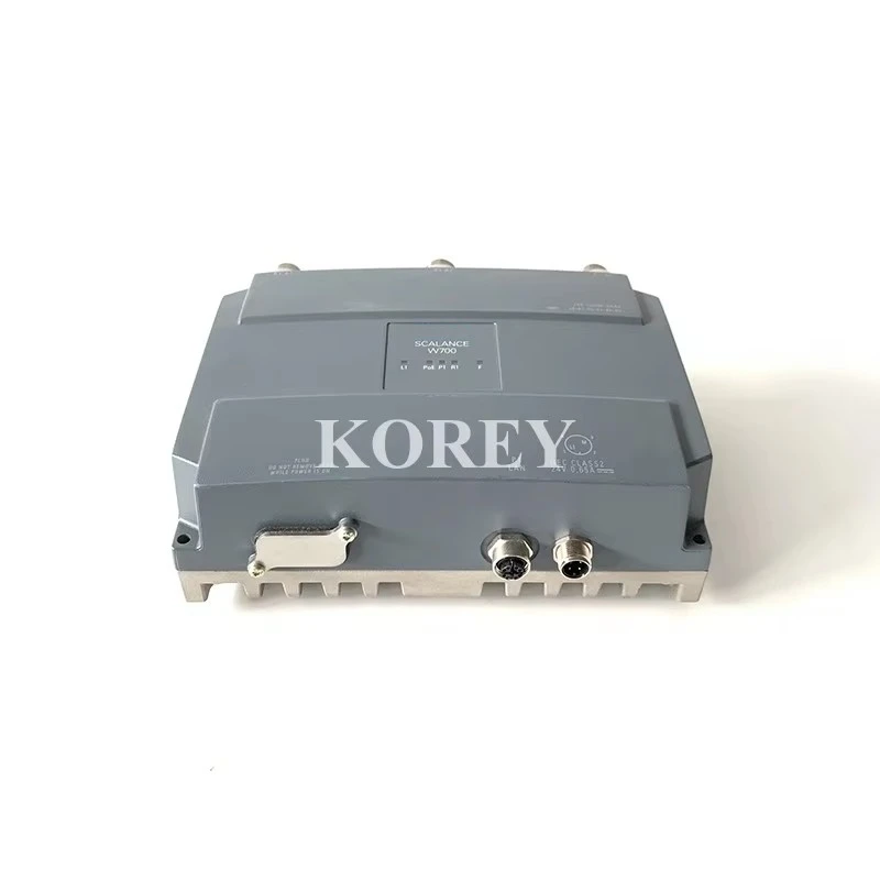 In Stock S7-1500 Series W748-1 M12 Client Module 6GK5748-1GD00-0AA0 6GK5748-1GD00-0AB0 New