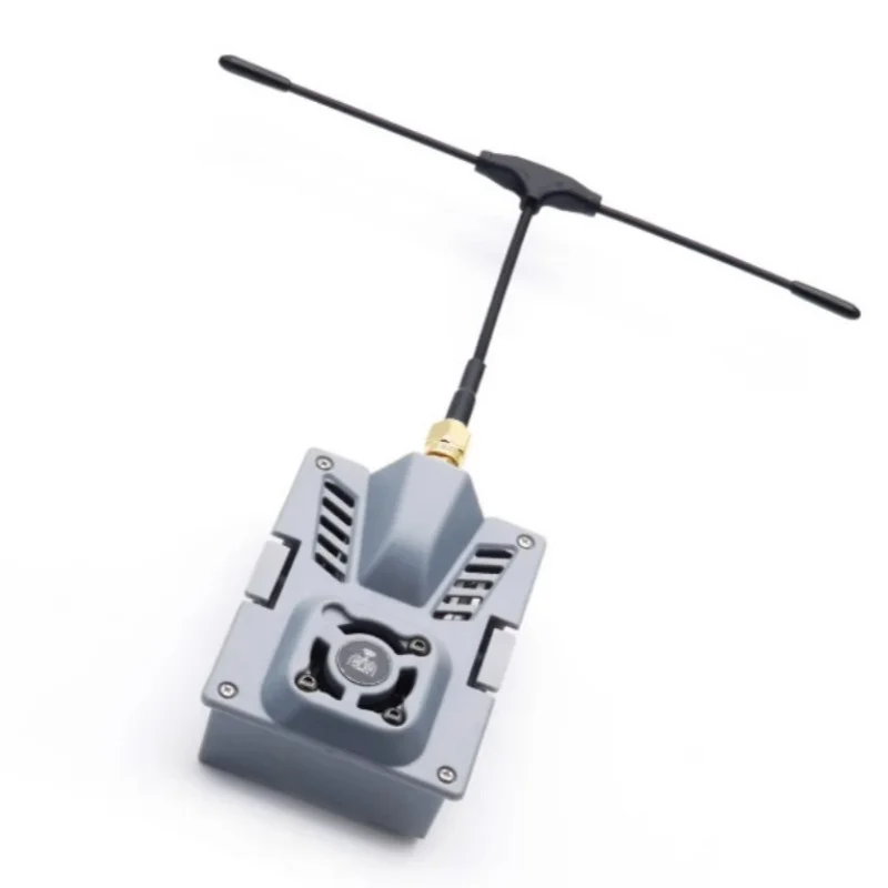 ExpressLRS ES900TX ES900RX Module 915/868MHz Long Range Low Latency for Radiomaster TX16S Jumper T12 T18 FPV Drone