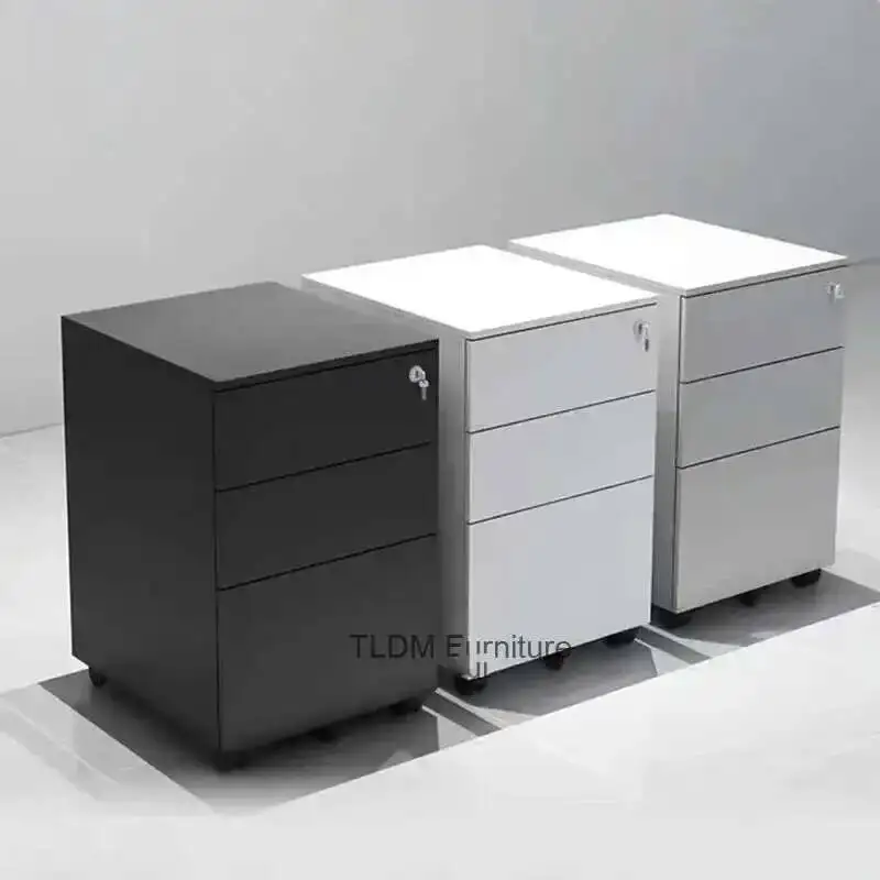 Office Steel Under Filing Cabinet Cabinets Table Mobile Information Iron Drawer The Low Locker Cabinets Password File Cabinet P