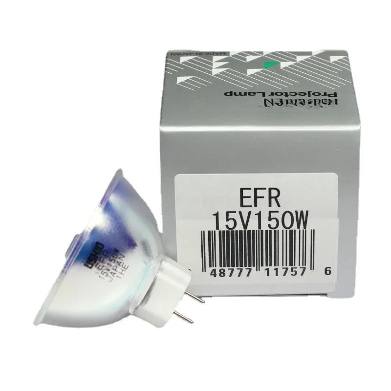 Kls Ushio Efr, 15V … - image