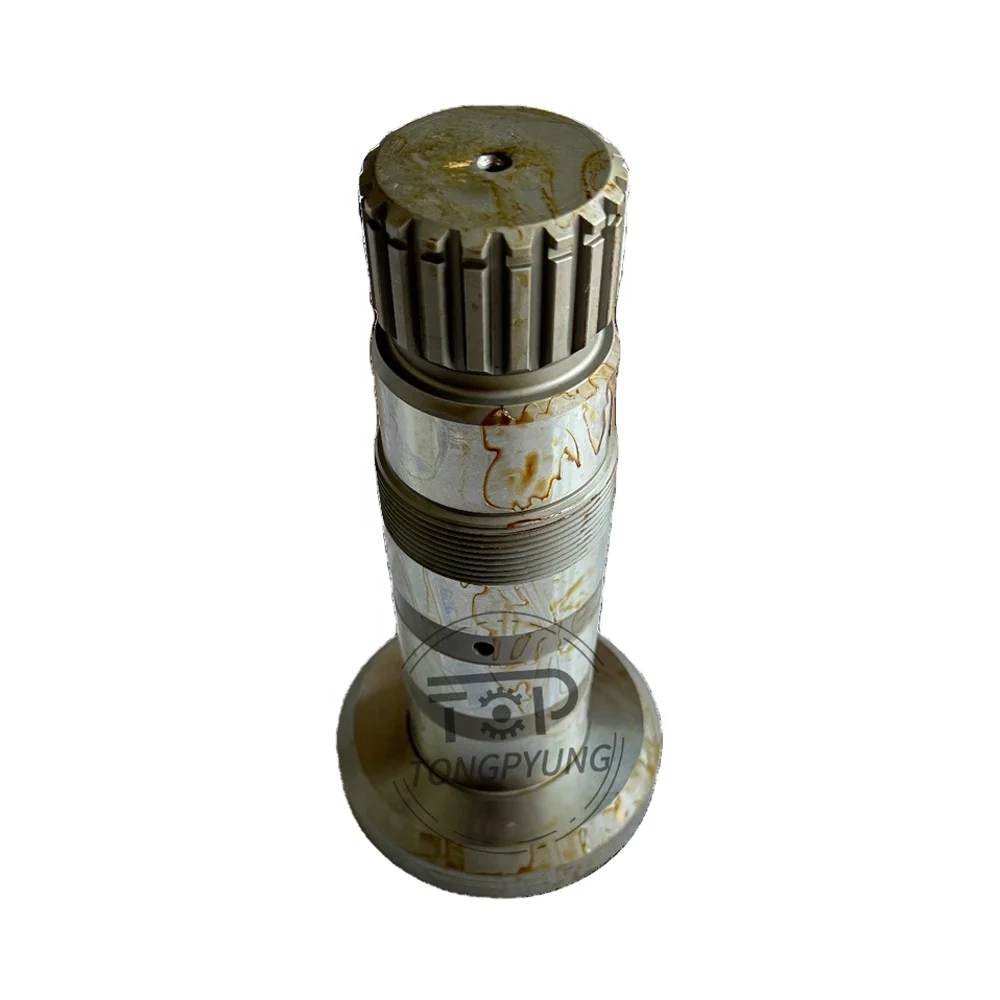 

Korea Original Parts HPV102 HPVO102 Drive Shaft for ZX200 ZAX210 ZAX230 EX200-6 Hydraulic Pump Repair Kit for Piston Pump