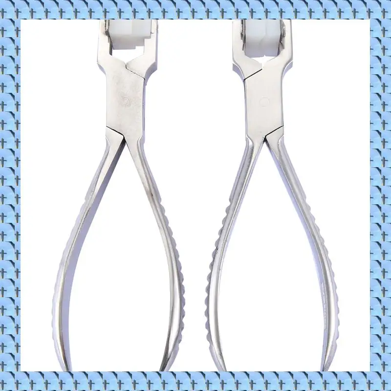 

NOCM 2-комплект для изготовления колец, плоскогубцы для цепных носов, гибочные и оберточные металлические инструменты, инструмент для гибки колец из нержавеющей стали