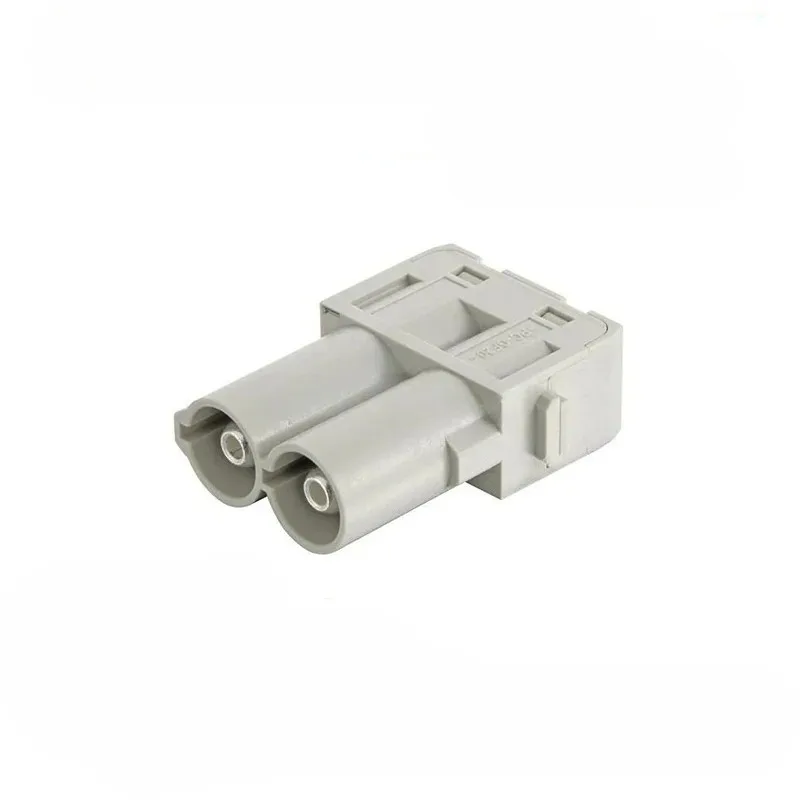 

Harting 09140022647 Han Mod 2 Module M Current: 70A (14-22)
