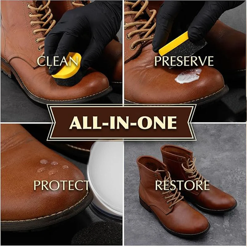 Thumbnail 3 - #33 Ranked Shoe Polish Picks in 2026