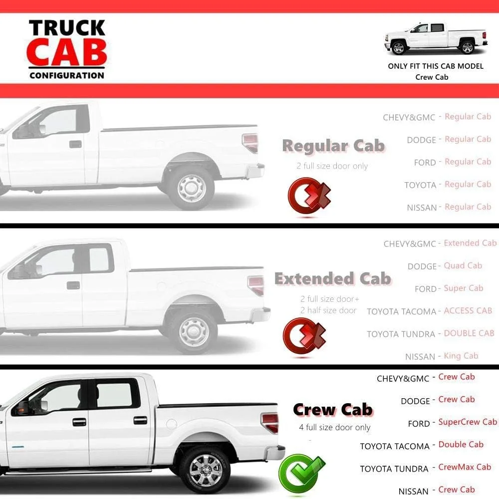 لوحة تشغيل قطرة القابض مناسبة مخصصة 2019-2025 تشيفي سيلفرادو/جي إم سي سييرا 1500 & 2020-2025 تشيفي سيلفرادو/جي إم سي سييرا 2500HD/35