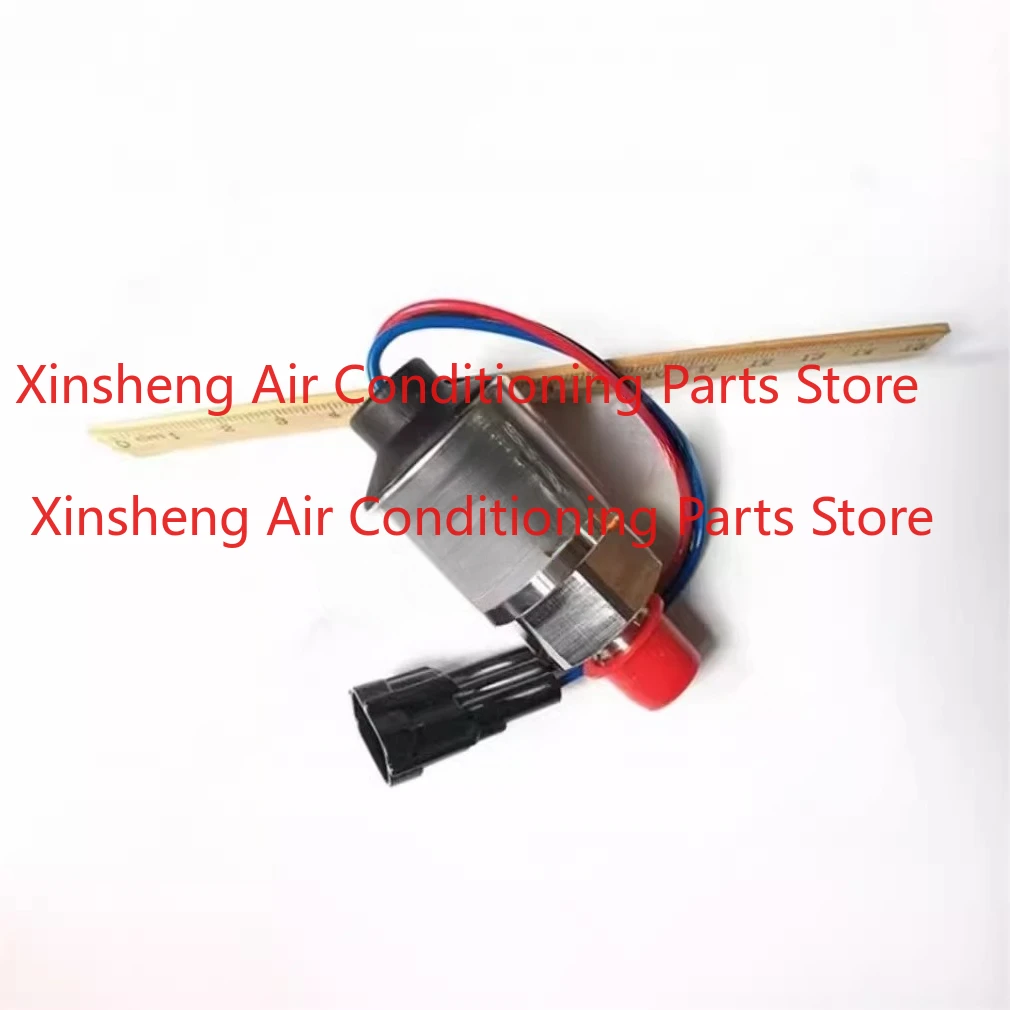 

For York Pressure Sensor 025L01917-000 AKS32R 060G0077 Danfoss Pressure Transmitter