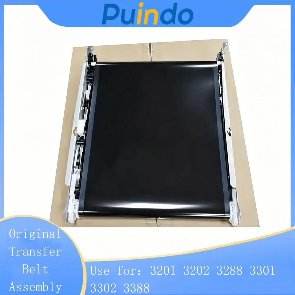Original Remanufactured Transfer Belt Assembly for HP Color LaserJet Pro 3201 3202 3288 3301 3302 3388 Transfer Unit