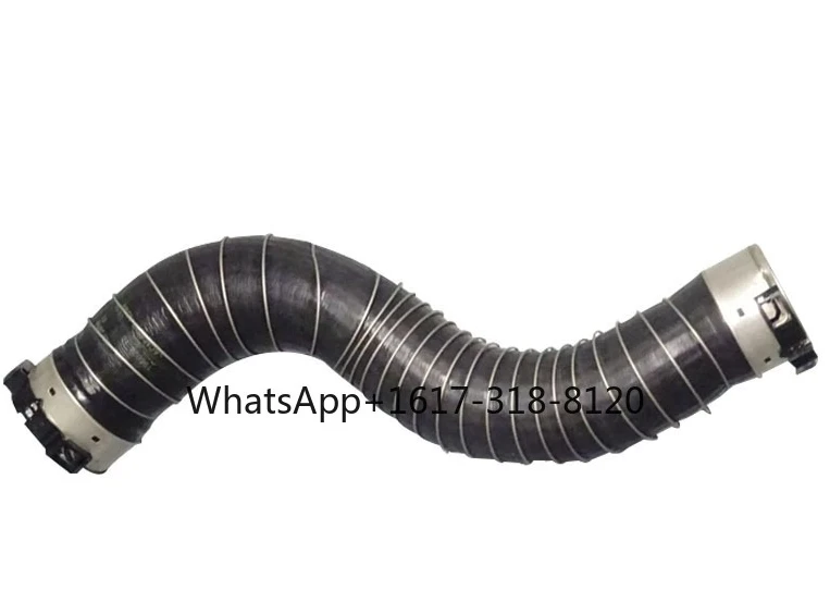 

Suitable for B M --W B47 engine turbocharged radiator tube intercooler cooling tube 11618572858