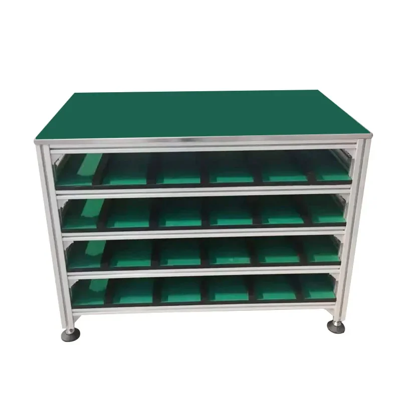 

High-strength t slot aluminum extrusion profiles workbench