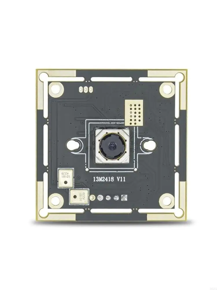 D5BB Compactly 13Megapixel USB Camera Module Webcam for Professional Camera Use
