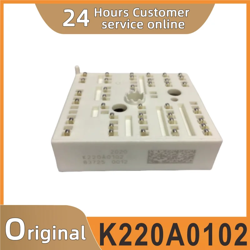 

НОВЫЙ МОДУЛЬ K220A0102.