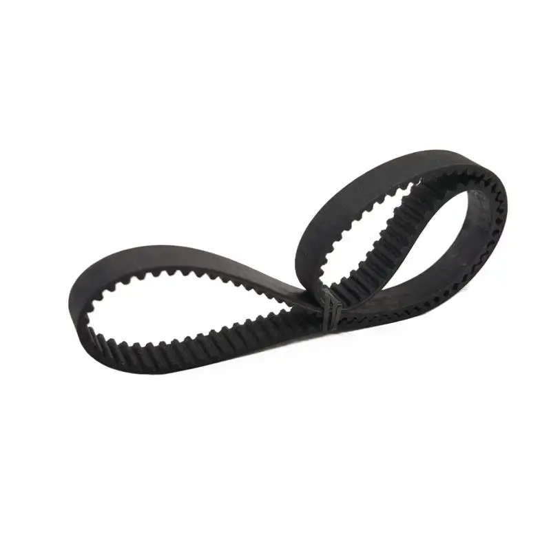 3GT 1335 Synchronous Timing Belt Length 1335mm 3GT Width 8mm 10mm 12mm 3GT Rubber Belt GT3 Pulley Small Backlash