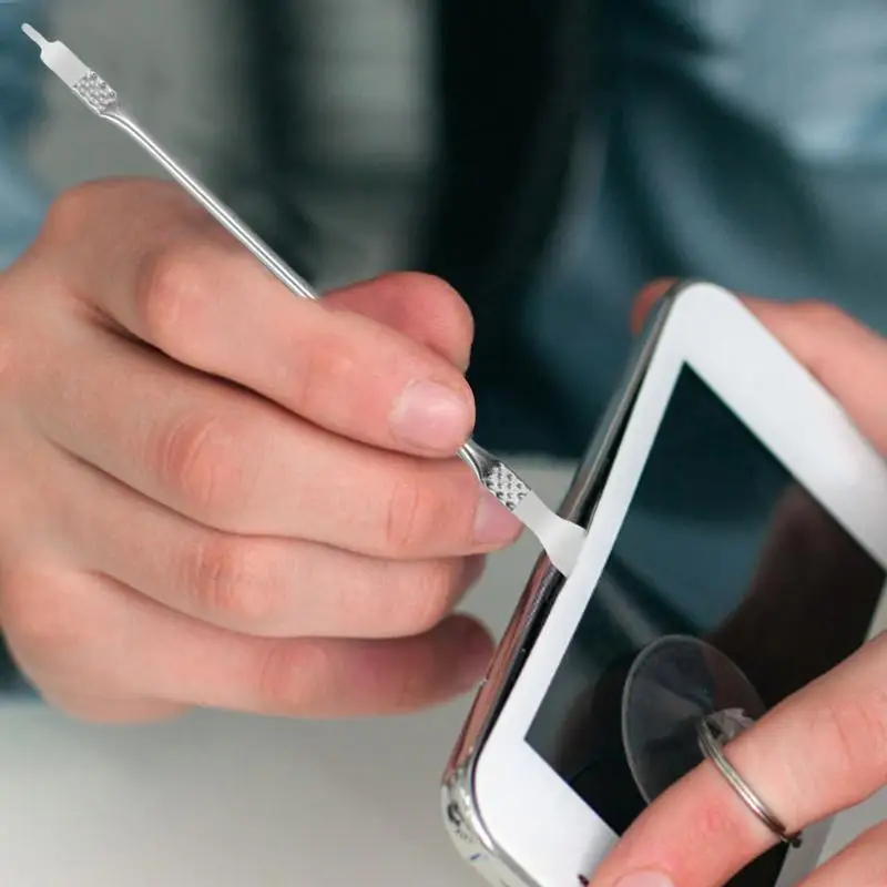 CPU 접착제 리무버 IC 칩 CPU 휴대 전화 수리 열기 도구 휴대 전화 수리 도구 열기 도구 수리 키트 전화