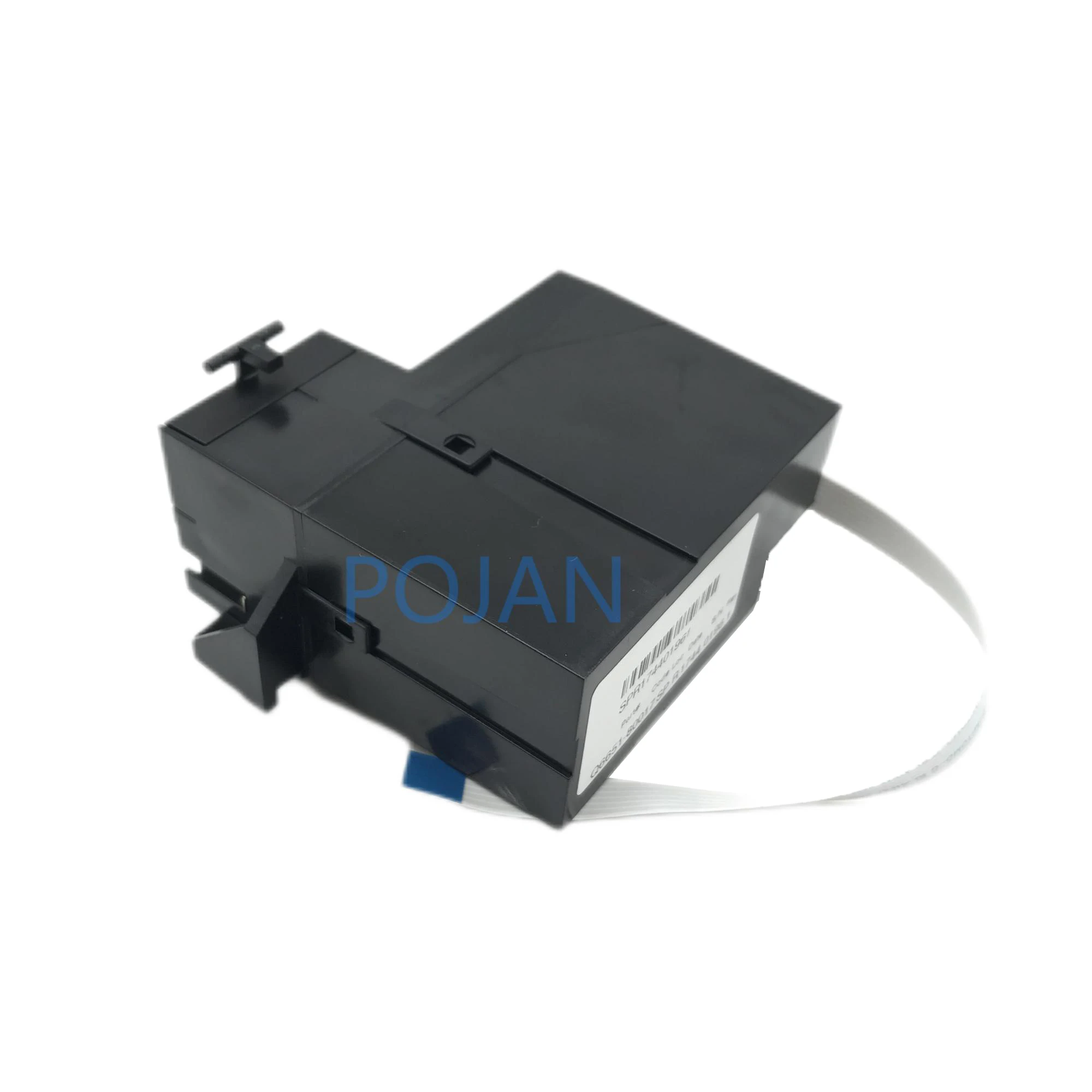 Imagem -03 - Plotador Pojan Sensor de Cor Apto para Látex 260 280 360 370 560 570 700w 800w Erro 58:10 58:xx B4h7067106 Sol Peças do