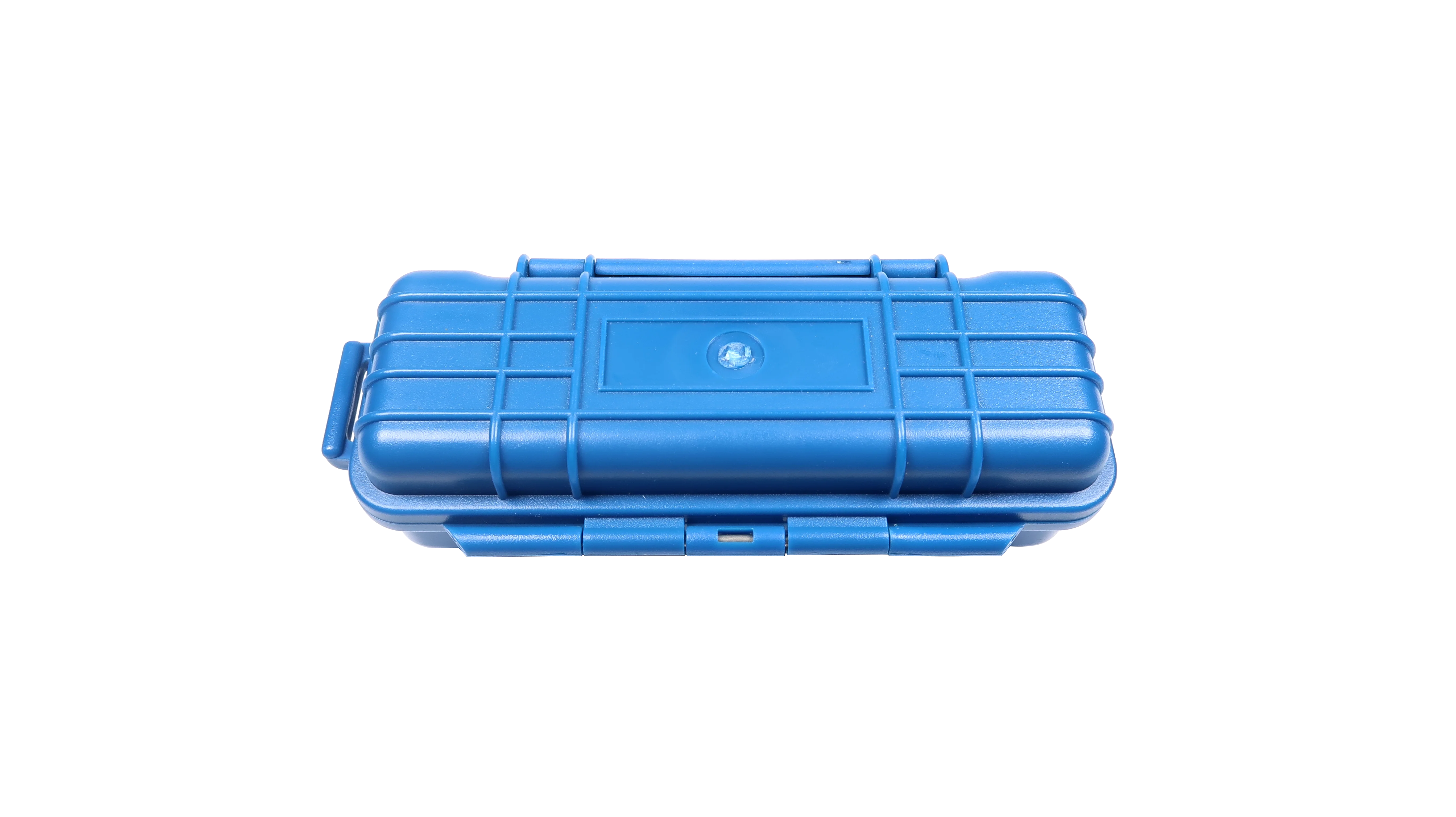 4 Step test Block&Ultrasonic test Block 1018 Steel with Thickness 1.0-1.5-2.0-2.5mm with Carrying case and Certificate