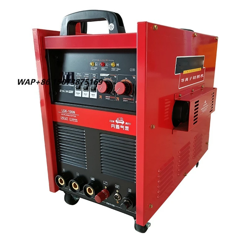 Yili Plasma Welding Machine LGK -/80C/100N Built-in/120C