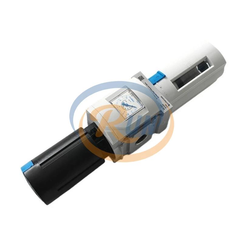Heidelberg Printing Press Parts CD102 Water-Oil Separator SM102 Pressure Reducing Valve C2.335.191