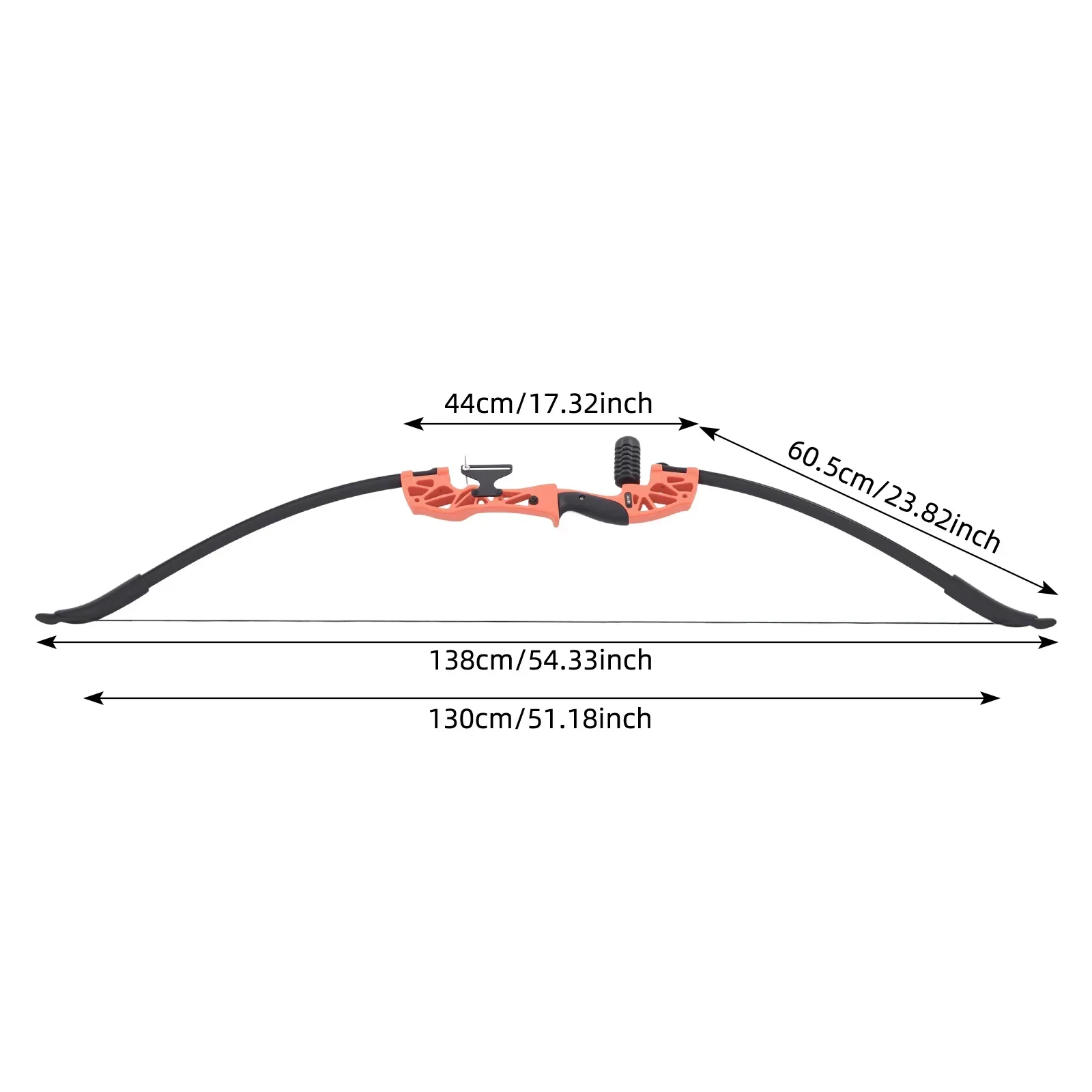 Recurve Bow and Arrow Set, Archery Compound Bow Arrow Set, Compound Bow, Durable Magnesium Aluminum Right Handed Bow with Arrows, High Speed String, Outdoor Shooting Hunting Target Practice for Beginners Adults, Family Sports Game