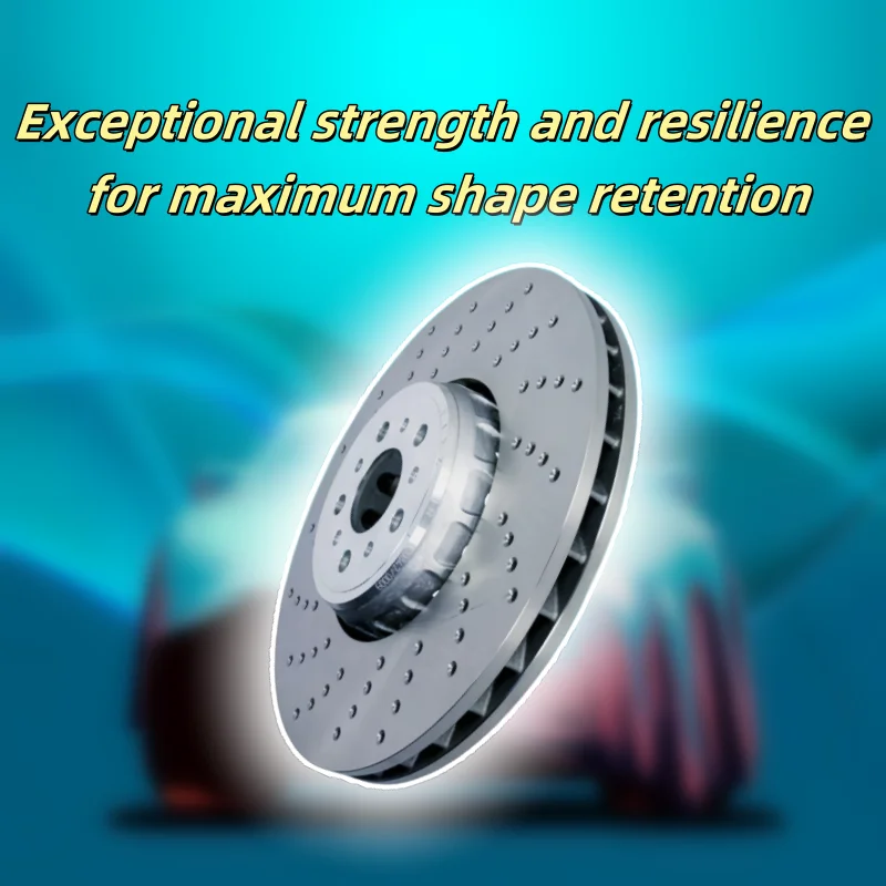 34118054825 3411 8054 825 High Quality Brake Discs Auto Parts Other Rotors Car Parts Other Auto Brake Parts Brake Disc for BMW