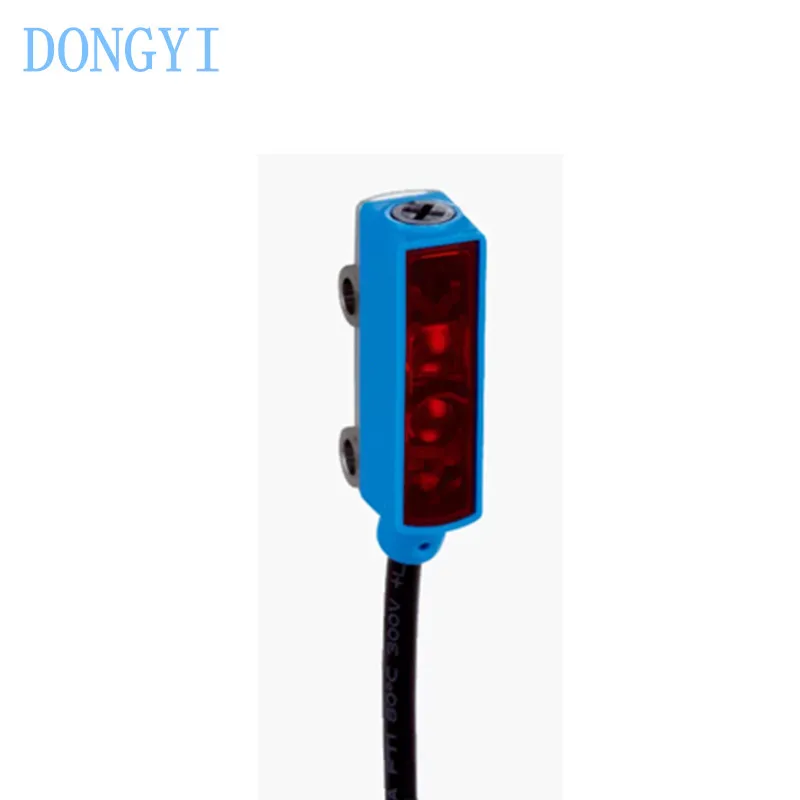 Photoelectric Sensor GTB2S-N1451 GTB2S-N1311 GTB2S-N1331 GTB2S-P1451 GTB2S-P1311 GTB2S-P1331 GTB2S-N5451 GTB2S-E1311 GTB2S-E1331