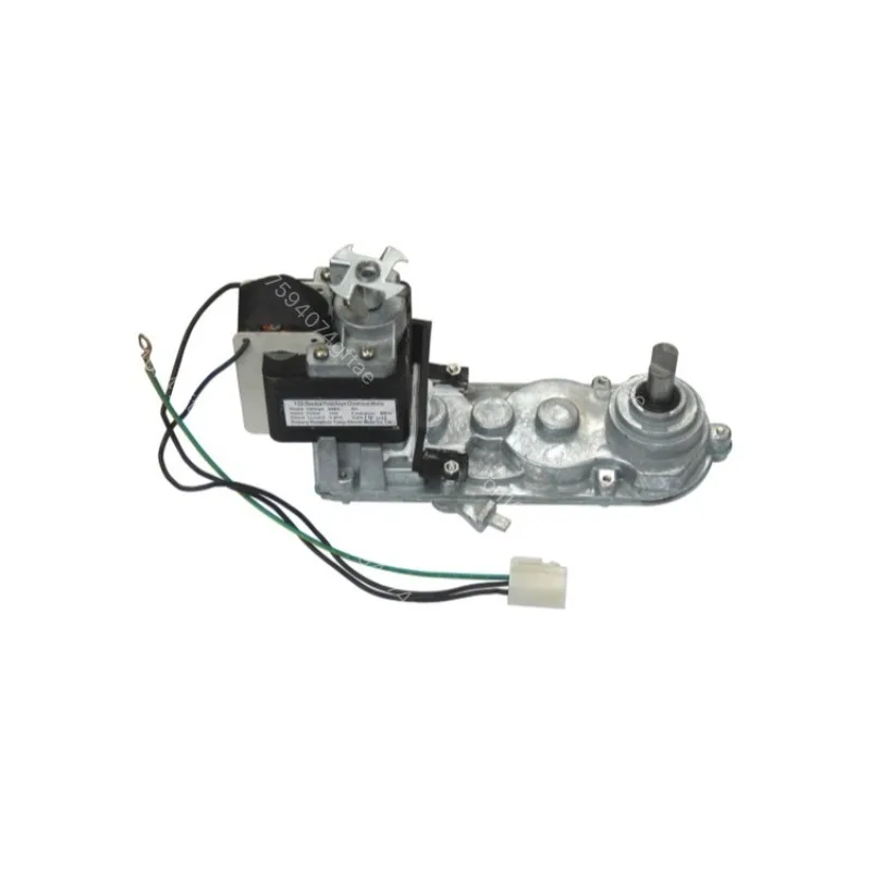 Commercial East Slush Machine Reduction Motor for  XC/Xhc Series Shell Reducer