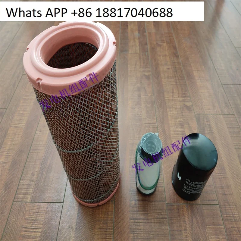 

Suitable for 3.0 filter air filter F1C engine after 18 years three filters