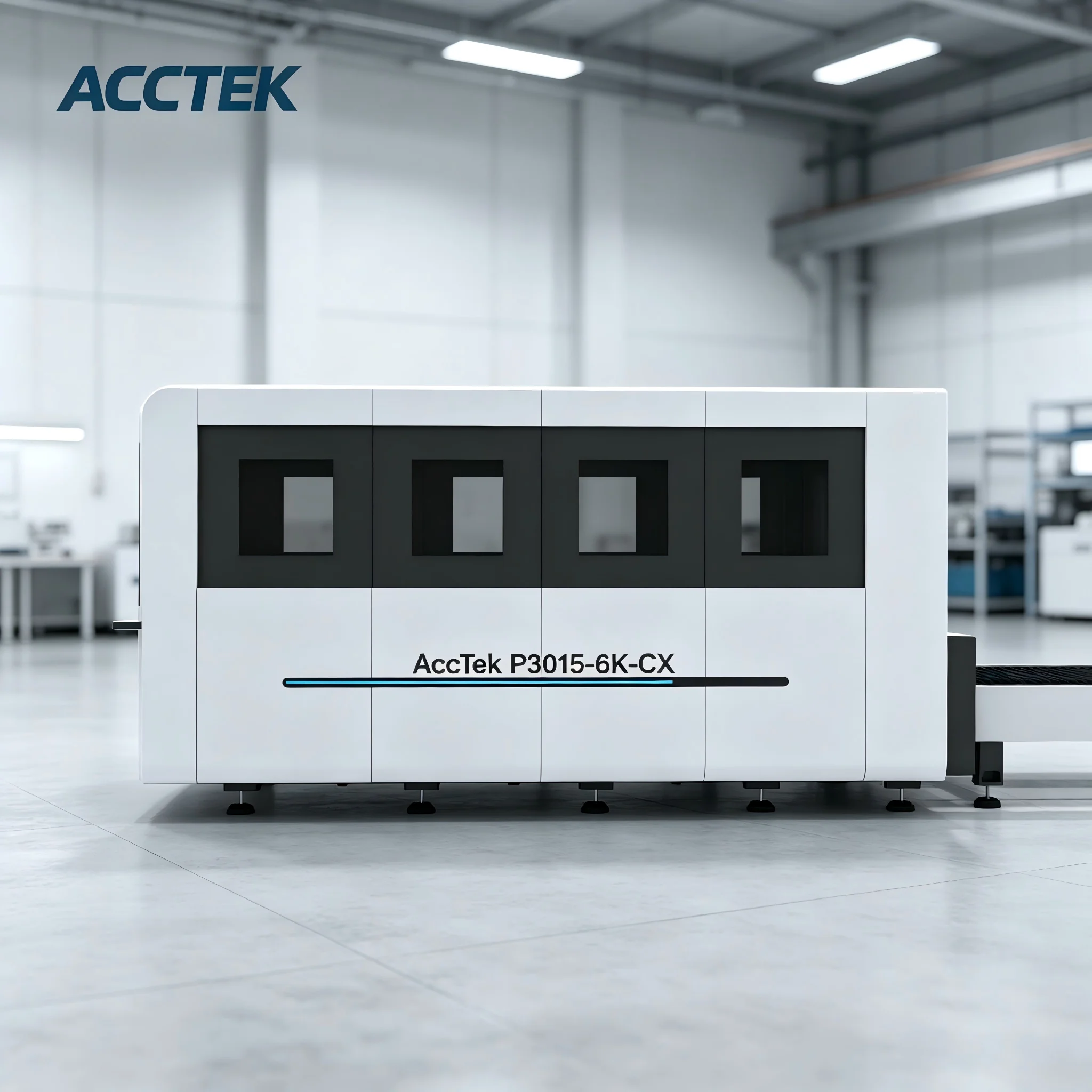 3000*1500mm Fiber Lazer Cutting Tools 1500w 2000w 3000w Metal Pattern Engraving Tools Full Coverd Laser Cutter