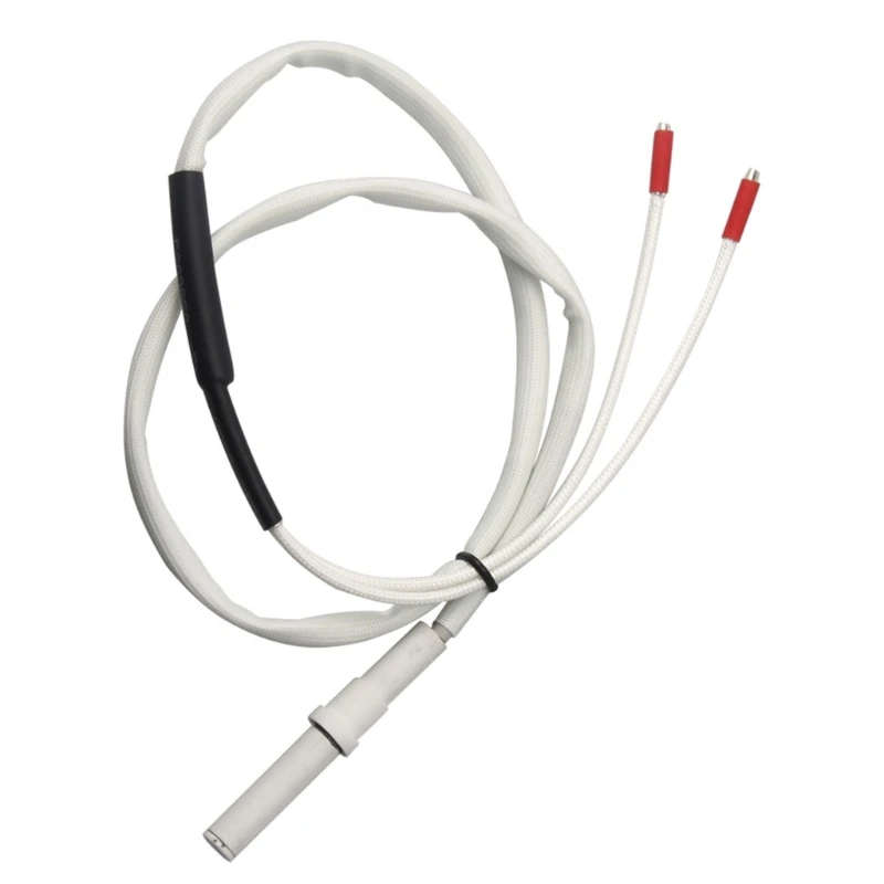 M2EE P1217 P1271 Hot Rod Igniter 12V 80W para Green Mountains Daniel Boone e Jim Modelo substituição