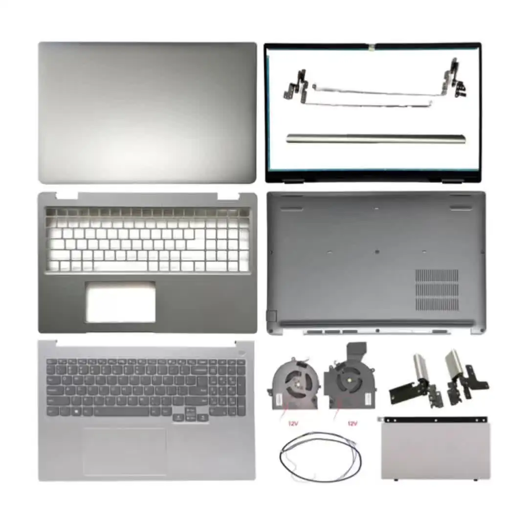 New For Lenovo Chromebook Keyboard Pack 13.3 Duet 5 Tablet