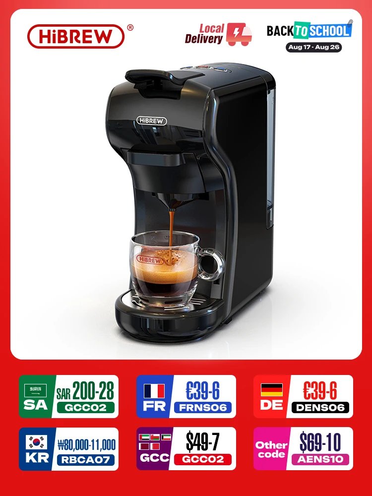 #39 Best Espresso Machines to Buy In 2026