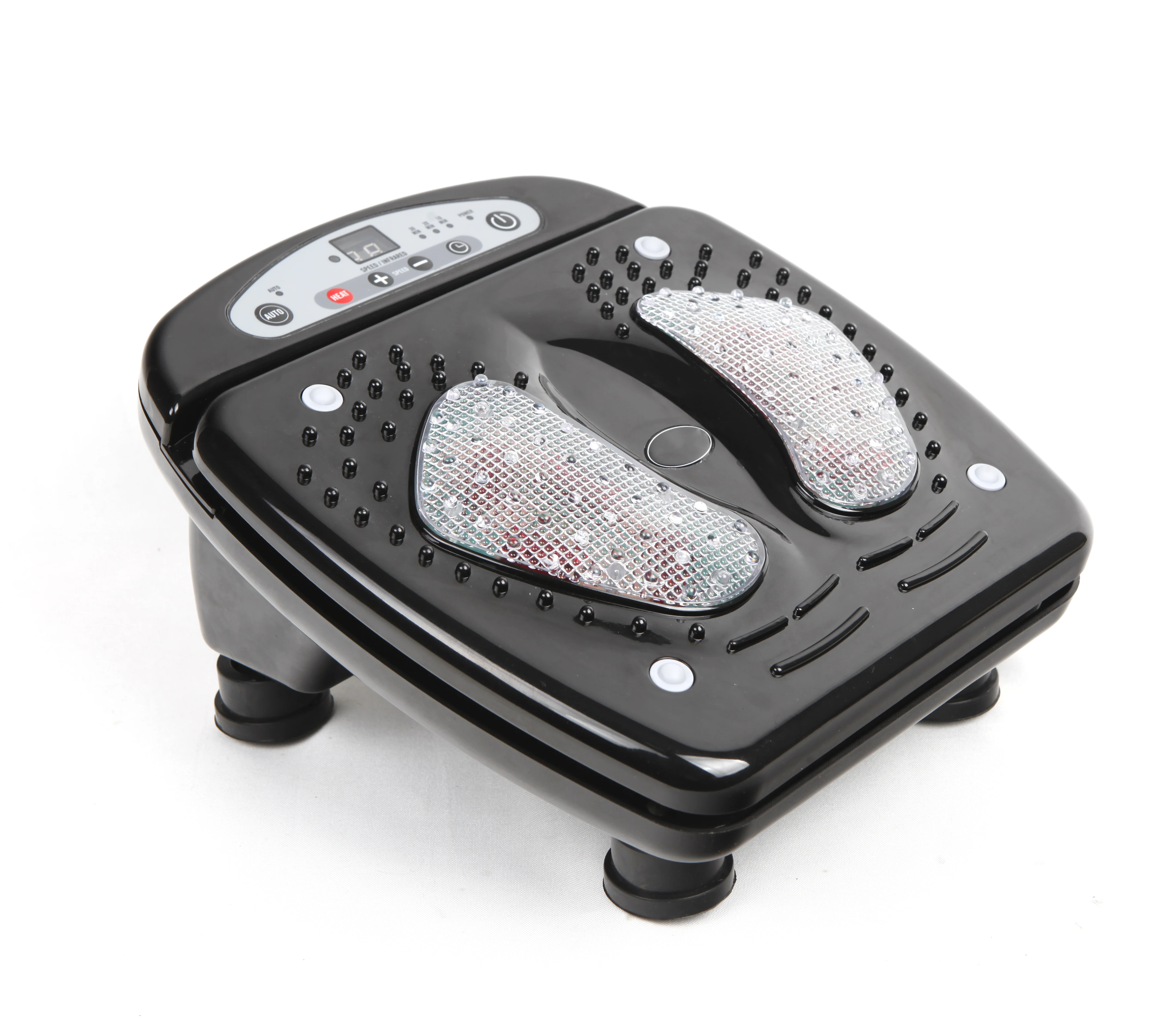 Protection Instrument Treatment Foot Massage