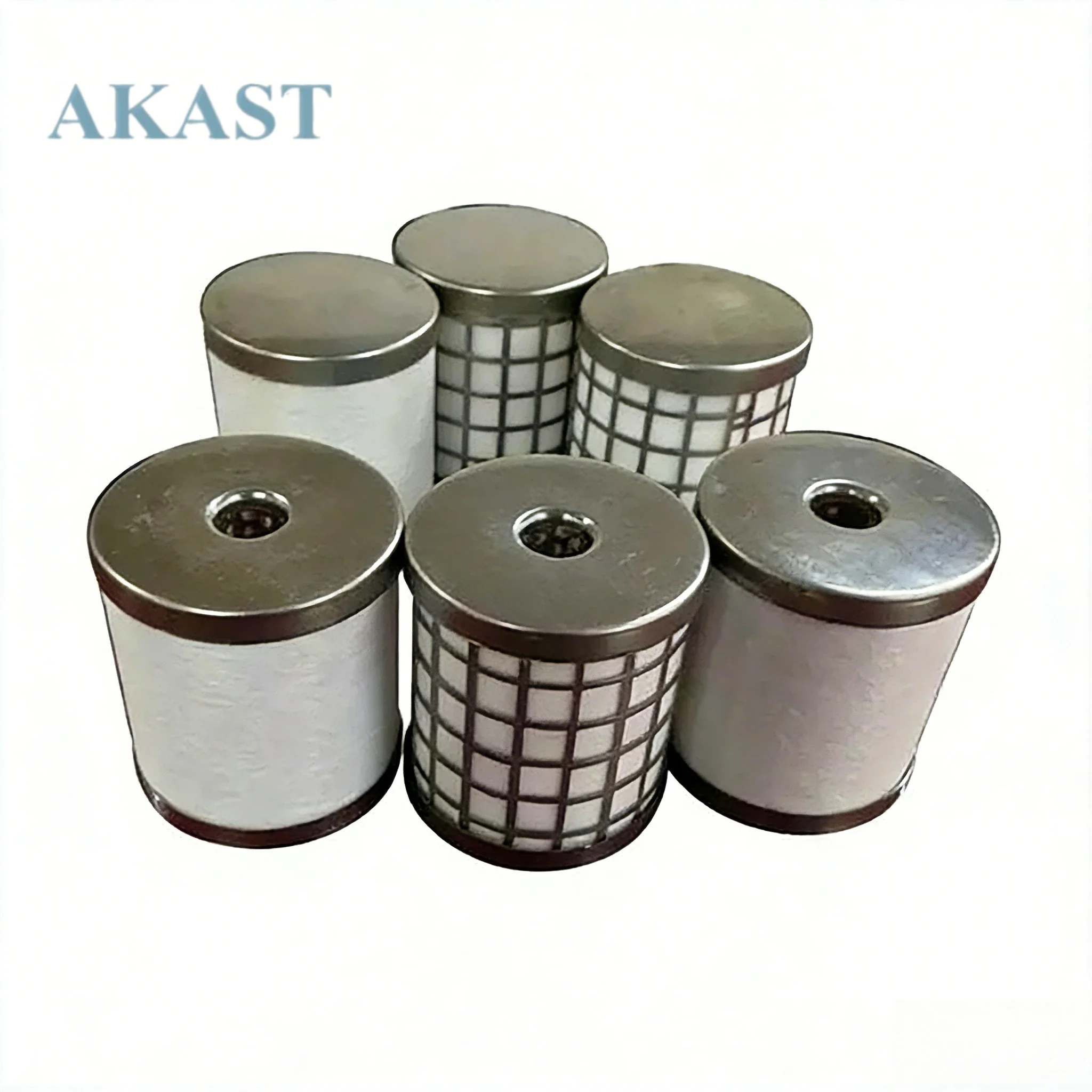 `aff‑el2b-aff‑el4b-aff‑el8b-aff‑el11b-aff‑el22b-aff‑el37b-aff‑el75b-smc部品と互換性のある空気圧フィルターエレメント`